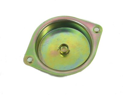 Carburetor Upper Cover